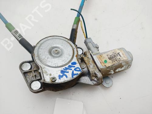 Rear right window mechanism CITROËN XSARA PICASSO (N68) 1.6 HDi | BP29750615C25