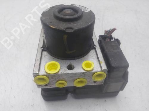 Used ABS pump ABS pump FORD FOCUS II (DA_, HCP, DP) [2004-2013] 39398196 39398196
