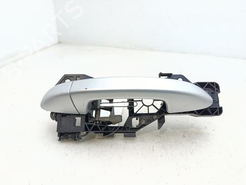 front-left-exterior-door-handle-vw-passat-b6-3c2-2005-2006-2007-2008-2009-2010-2011-34122560 main image