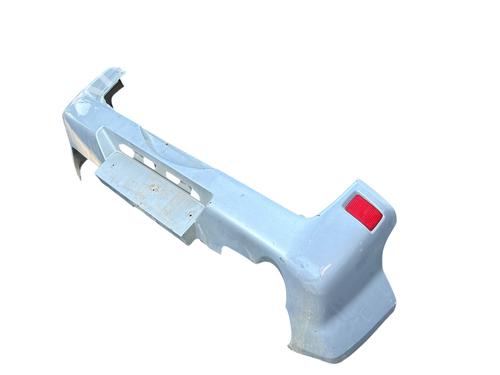 Rear bumper SUZUKI GRAND VITARA II (JT, TE, TD) 1.9 DDiS (JB419WD, JB419XD) | BP30590514C8