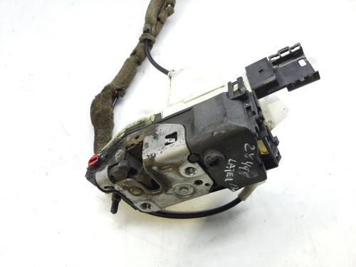 Rear left lock PEUGEOT PARTNER Box Body/MPV 1.6 HDi 16V | BP10500548C100  - Image 6