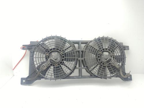 Wentylator chłodnicy SSANGYONG RODIUS I | BP30621590M35