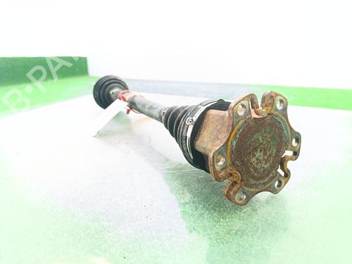 Left front driveshaft AUDI A4 B6 (8E2) 2.0 | BP29521434M38 