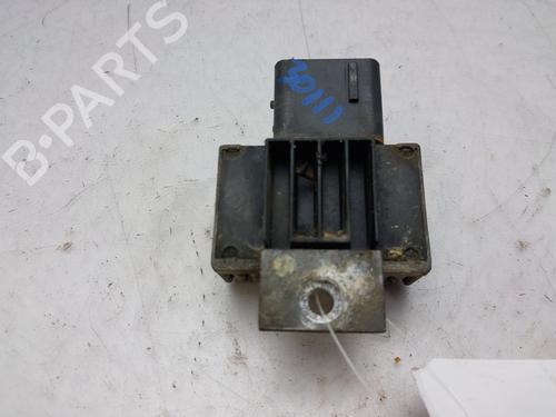 Electronic module RENAULT GRAND SCÉNIC II (JM0/1_) 1.9 dCi | BP11700412M83 