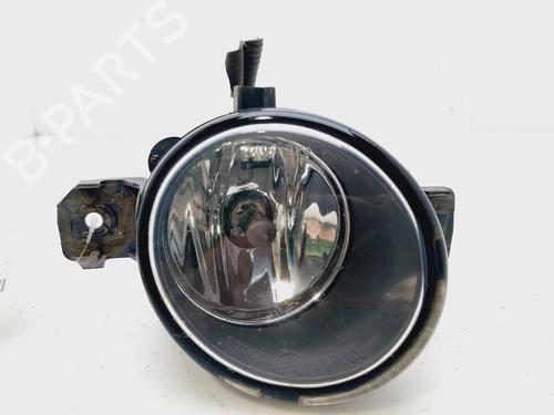 Used Left front fog light RENAULT CLIO III (BR0/1, CR0/1) 1.4 16V (98 hp) 30091070