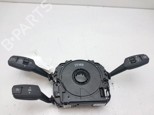 Steering wheel controls BMW X6 (E71, E72) xDrive 30 d | BP11364346E15 