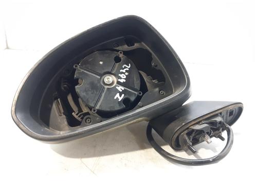 Used Left mirror OPEL CORSA D (S07) [2006-2015]  8154013