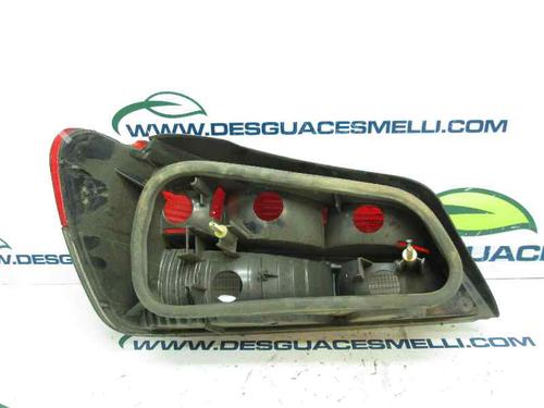 Right taillight PEUGEOT 306 Hatchback (7A, 7C, N3, N5)  | BP2897475C35 