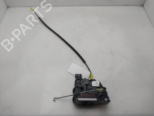 Used Rear left lock Rear left lock 39202869 39202869