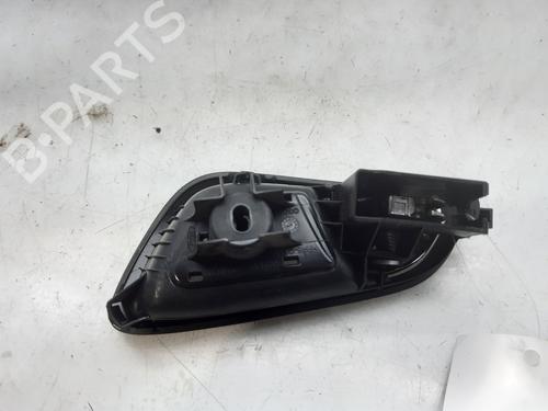 Front right interior door handle FORD FOCUS III 1.6 TDCi | BP9730069I14 