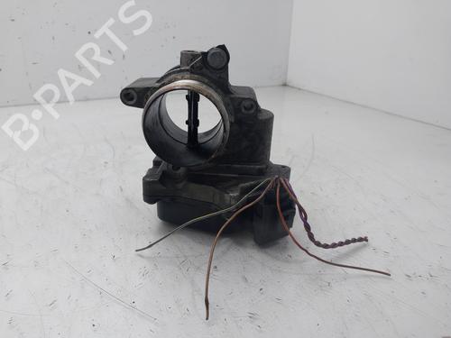 Spjældhus Spjældhus VW POLO V (6R1, 6C1) [2009-2022] 33757474 33757474