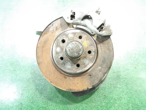 Left front steering knuckle MERCEDES-BENZ CLK (C209) CLK 270 CDI (209.316) | BP9730091M25 
