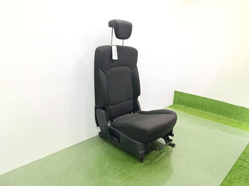 Rear seat KIA CARENS IV 1.6 GDi | BP31991723C17