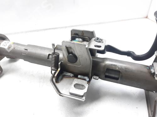 Steering column KIA SPORTAGE II (JE_, KM_) 2.7 V6 4WD | BP7810004M21 