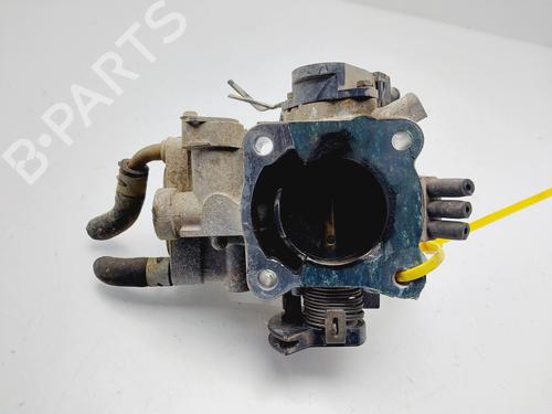 Used Throttle body MITSUBISHI SPACE STAR MPV (DG_A) 1.6 16V (DG3A) (98 hp) 23879213