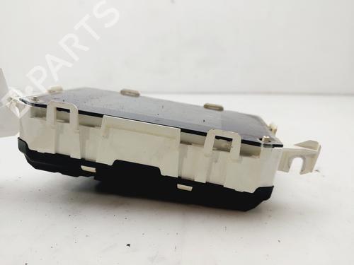 Display monitor FORD FIESTA VI (CB1, CCN) 1.0 EcoBoost | BP27693959C48 