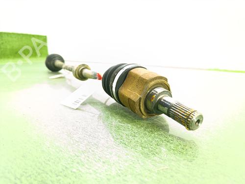 Right front driveshaft KIA RIO II (JB) 1.4 16V | BP32088075M39 - Image 3