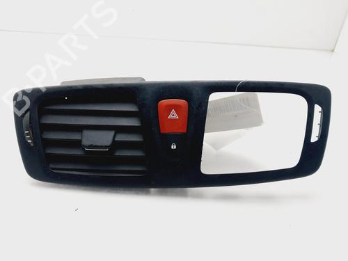 Warning RENAULT MEGANE III Hatchback (BZ0/1_, B3_) 1.5 dCi (BZ09, BZ0D, BZ1W, BZ29, BZ14) (110 hp) 31373705