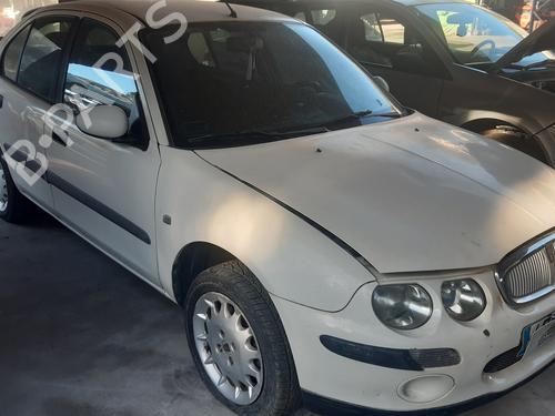 Front bumper ROVER 25 I Hatchback (RF)  | BP10065662C7 