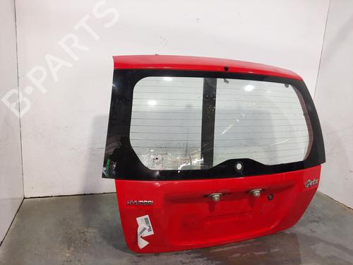 Tailgate HYUNDAI GETZ (TB) 1.1 | BP12545499C6 
