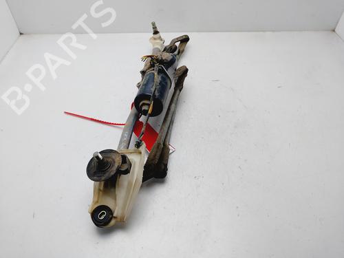 Front wiper motor NISSAN MICRA III (K12) 1.2 16V | BP26596126M29 