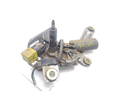 Used Rear wiper motor MERCEDES-BENZ M-CLASS (W163) [1998-2005]  23857429