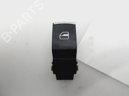 Used Right rear window switch VW TIGUAN (5N_) [2007-2018]  31343543