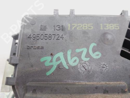 Bakluke lås OPEL ASTRA H (A04)  | BP29624878C101 