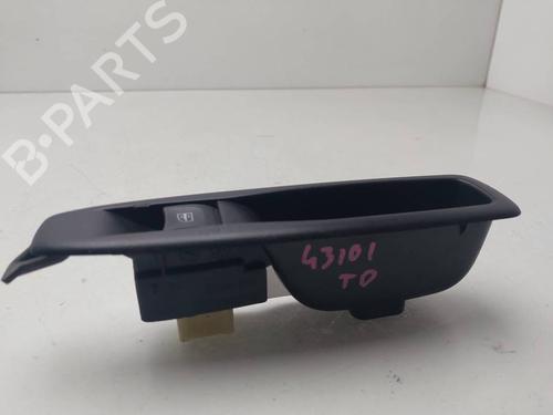Right rear window switch RENAULT CAPTUR I (J5_, H5_) | BP39570526I28 - Image 4