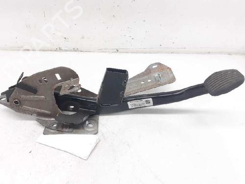 Bremsepedal FORD FOCUS III 1.6 TDCi (115 hp) BV612467GB | BV612467GB |