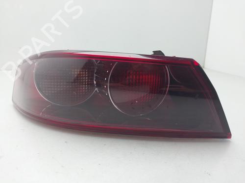 Used Left taillight Left taillight 38647953 38647953