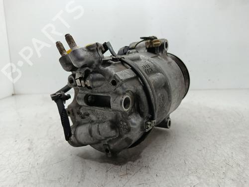 AC compressor LAND ROVER DISCOVERY IV (L319) | BP30567730M34