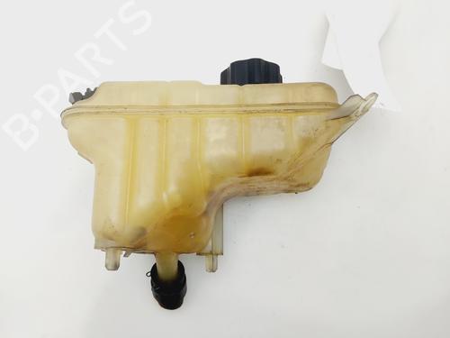 Expansion tank CITROËN C5 I (DC_) 2.0 HDi (DCRHZB, DCRHZE) | BP28292807C120 