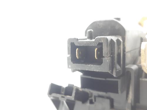Front right lock RENAULT KANGOO (KC0/1_) 1.5 dCi | BP10694761C97 
