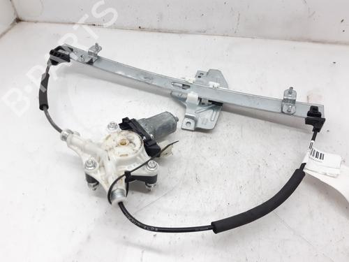 Used Front right window mechanism KIA RIO II (JB) 1.5 CRDi (110 hp) 7663716
