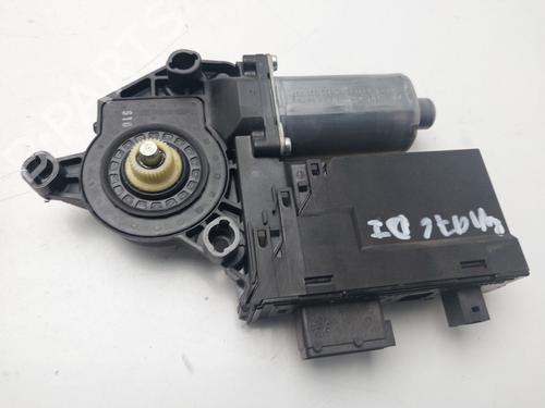 Left front window motor PEUGEOT 307 Break (3E) 2.0 HDI 90 | BP36648828E21 - Image 3