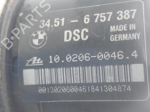 ABS pump BMW 3 Touring (E46) 320 d | BP38192116M43 - Image 2