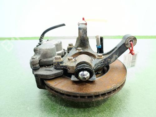 Right front steering knuckle CHEVROLET CAPTIVA (C100, C140) 2.0 D | BP37584108M26 - Image 2