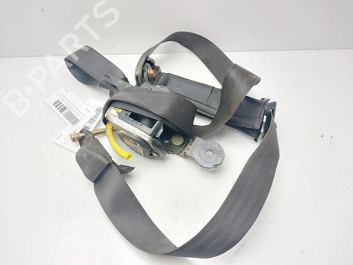 Used Front left seatbelt HYUNDAI TERRACAN (HP) 2.9 CRDi 4WD (150 hp) 32470128