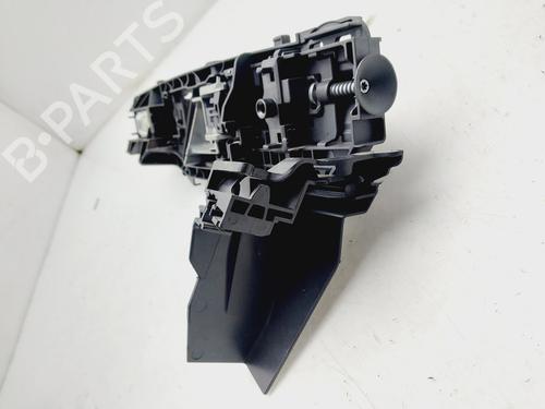 Front right exterior door handle MERCEDES-BENZ A-CLASS (W177) A 200 d (177.012) | BP29727195C129 