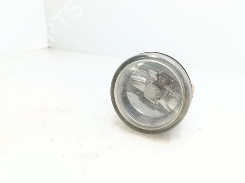 Used Right front fog light CITROËN XSARA (N1) 1.4 i (75 hp) 28670127