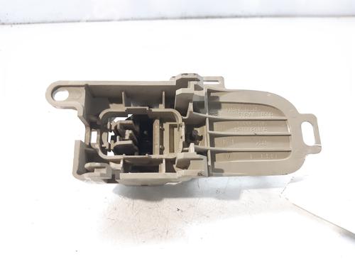 Rear left interior door handle NISSAN MICRA III (K12) 1.5 dCi | BP12405064I15 