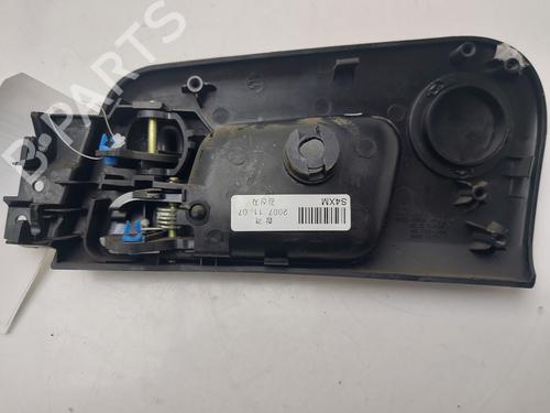 Højre bagtil invendig håndtag SSANGYONG KYRON | BP30835907I16