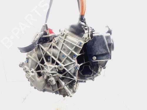 Gearbox TOYOTA PRIUS Liftback (_W2_) 1.5 Hybrid (NHW20_, NHW20R) | BP19451355M3 