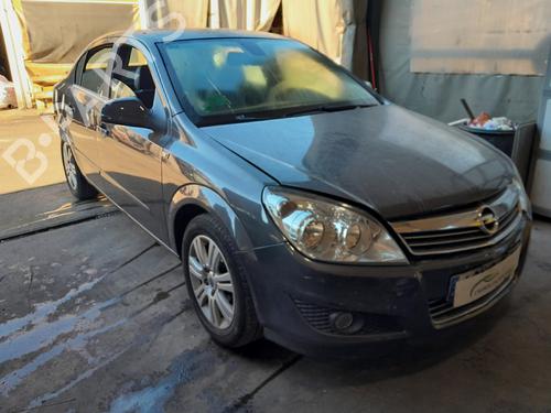 Tanklokket OPEL ASTRA H (A04) 1.6 (L48) | BP11350060C131 