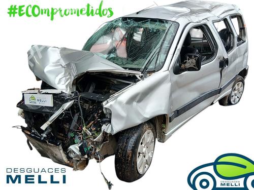 Used Parts PEUGEOT PARTNER MPV (5_, G_) [1996-2026]  4381923