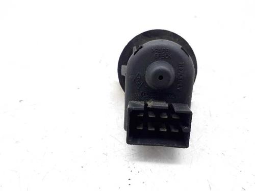 Mirror switch RENAULT MEGANE I (BA0/1_) 1.9 D Eco (BA0A, BA0U, BA0R) | BP2895169I25 