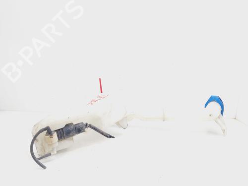 Windscreen washer tank VW POLO (9N_, 9A_) 1.2 12V | BP26923835C113 