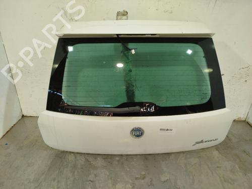 Used Tailgate Tailgate FIAT GRANDE PUNTO (199_) [2005-2026] 33801120 33801120