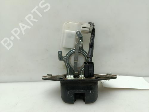 Used Tailgate lock HONDA CIVIC VIII Hatchback (FN, FK) 2.2 CTDi (FK3) (140 hp) 31166745